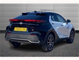 Toyota C-HR Image 2