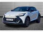 Toyota C-HR Image 3