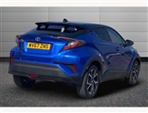 Toyota C-HR Image 2