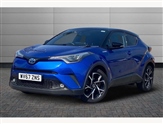 Toyota C-HR Image 3