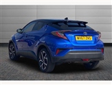 Toyota C-HR Image 6