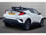 Toyota C-HR Image 2