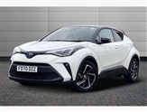 Toyota C-HR Image 3