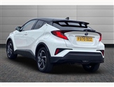 Toyota C-HR Image 6