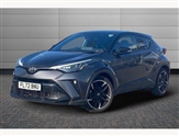 Toyota C-HR Image 3