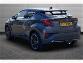 Toyota C-HR Image 4
