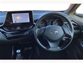 Toyota C-HR Image 6