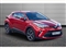 Toyota C-HR Image 1