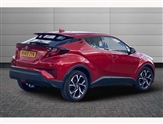 Toyota C-HR Image 2