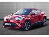 Toyota C-HR Image 3