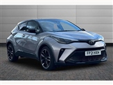 Toyota C-HR Image 1