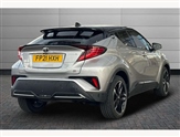 Toyota C-HR Image 2