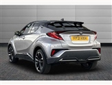 Toyota C-HR Image 6