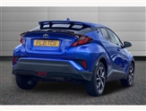 Toyota C-HR Image 2