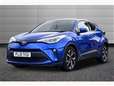 Toyota C-HR Image 3