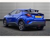 Toyota C-HR Image 6