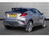 Toyota C-HR Image 2