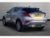 Toyota C-HR Image 6