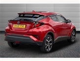 Toyota C-HR Image 2