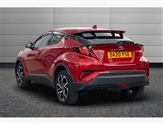 Toyota C-HR Image 6