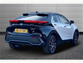 Toyota C-HR Image 2