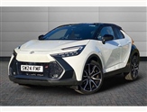 Toyota C-HR Image 3