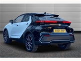 Toyota C-HR Image 6