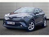 Toyota C-HR Image 3