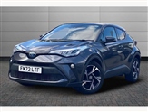Toyota C-HR Image 4
