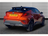 Toyota C-HR Image 2