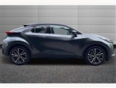 Toyota C-HR Image 5