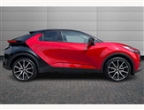 Toyota C-HR Image 5