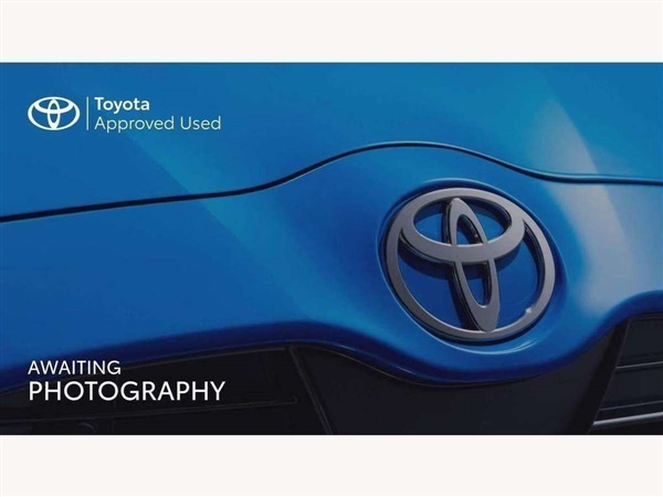 Large image for the Used Toyota C-HR