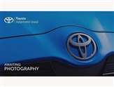 Toyota C-HR Image 1