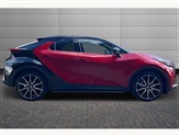 Toyota C-HR Image 5