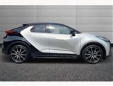 Toyota C-HR Image 5