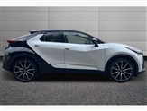 Toyota C-HR Image 5