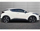 Toyota C-HR Image 5
