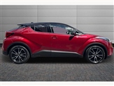 Toyota C-HR Image 5