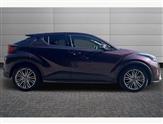 Toyota C-HR Image 5