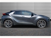 Toyota C-HR Image 5