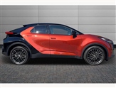 Toyota C-HR Image 5