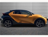 Toyota C-HR Image 5