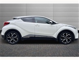 Toyota C-HR Image 5