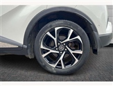 Toyota C-HR Image 6