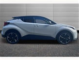 Toyota C-HR Image 5