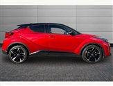 Toyota C-HR Image 5
