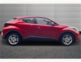 Toyota C-HR Image 5