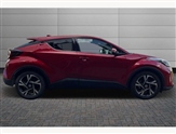 Toyota C-HR Image 5