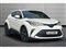 Toyota C-HR Image 1